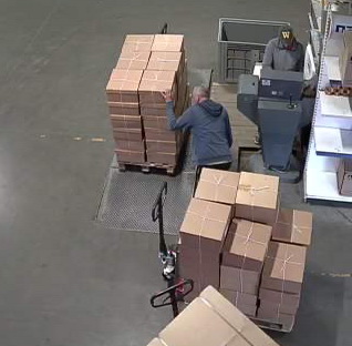 Коробка стерилизационная круглая с фильтром КСКФ-18