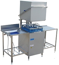 Посудомоечная машина МПУ-700-01