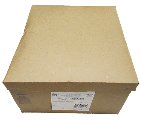 Коробка стерилизационная круглая с фильтром КСКФ-6