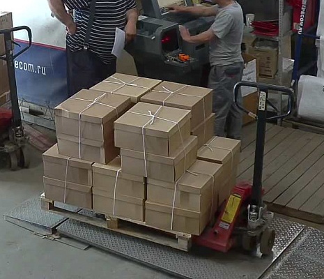 Коробка стерилизационная круглая с фильтром КСКФ-18