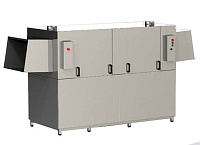 Машина для мытья тары ММТ-600-Пр, -Л