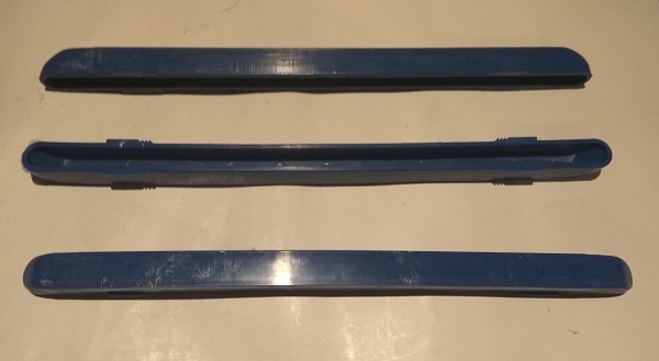 ТГ-150 0.12 Направляющая