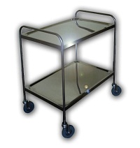 Тележка универсальная ТУ-2