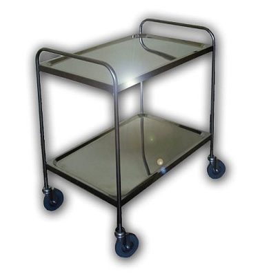 Тележка универсальная ТУ-2