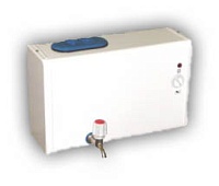 Электроводонагреватель аккумуляционный с термоизоляцией вентилируемый ЭВАО-10/1,6