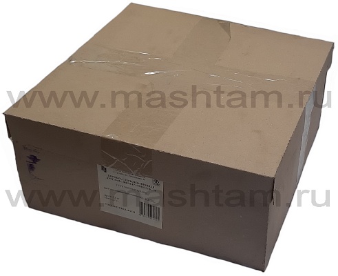 Коробка стерилизационная круглая с фильтром КСКФ-18