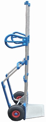 Тележка ТГ-150М удлинённая