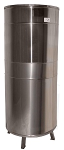 Теплоаккумуляторы