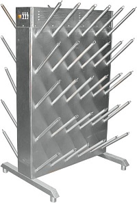 Сушилка для обуви конвективная СОК-30