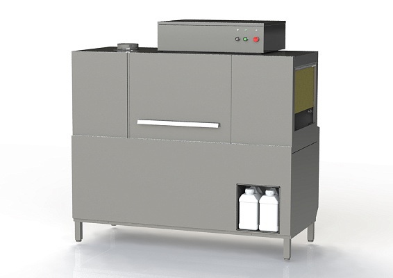 Посудомоечная машина МПСК-1700-Пр, -Л