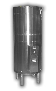 Электроводонагреватели