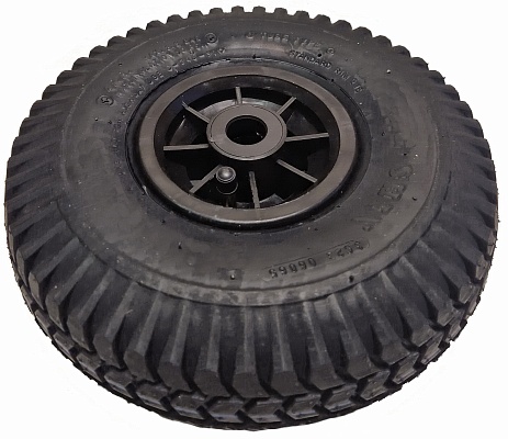 Колесо к ТГ-150М, усиленное