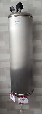 Гидроаккумулятор автоматизированный ГА-80