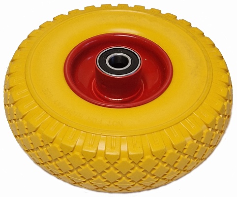 Колесо к ТГ-150М, Полиуретан