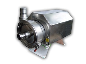 Электронасосы