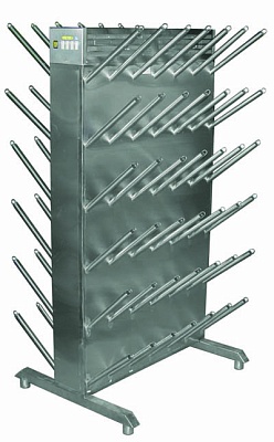 Сушилка для обуви конвективная СОК-40