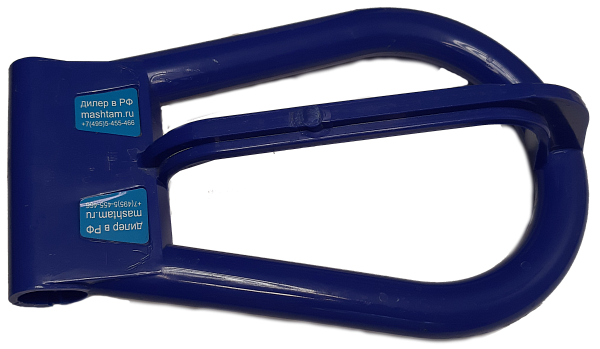 ТГ-150 0.15 Ручка