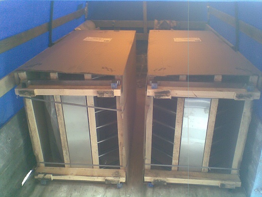 Сушилка для обуви конвективная СОК-40