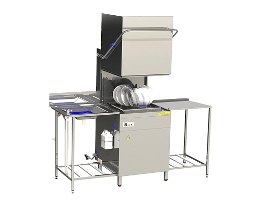 Посудомоечная машина МПУ-700-01М